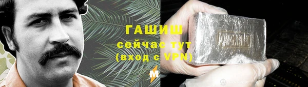 Альфа ПВП Мегион